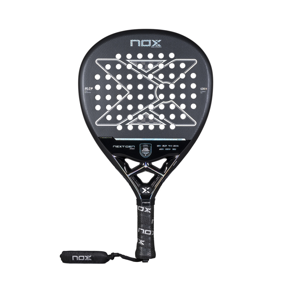 NOX NEXTGEN PRO Attack 12K NFA Series 2026