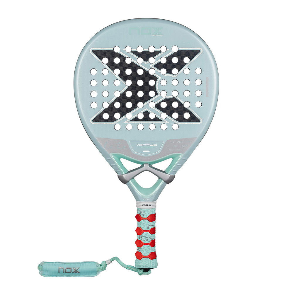 Nox Ventus Hybrid 12K Lite 2026