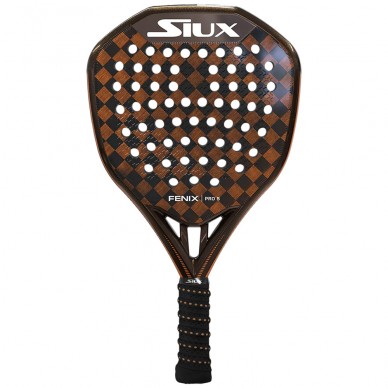 Siux Fenix Pro 4 2025
