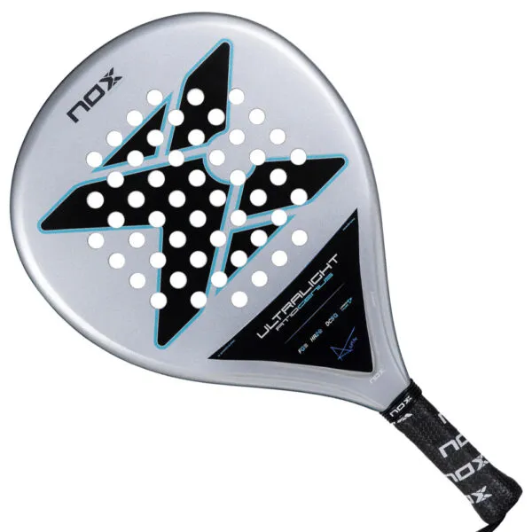 Nox AT10 Genius Ultralight 2025