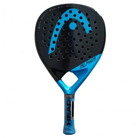 Head Graphene 360+ Alpha Motion 2025