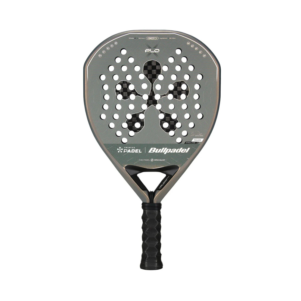 BULLPADEL XPLO PREMIER PADEL 2026 DI NENNO