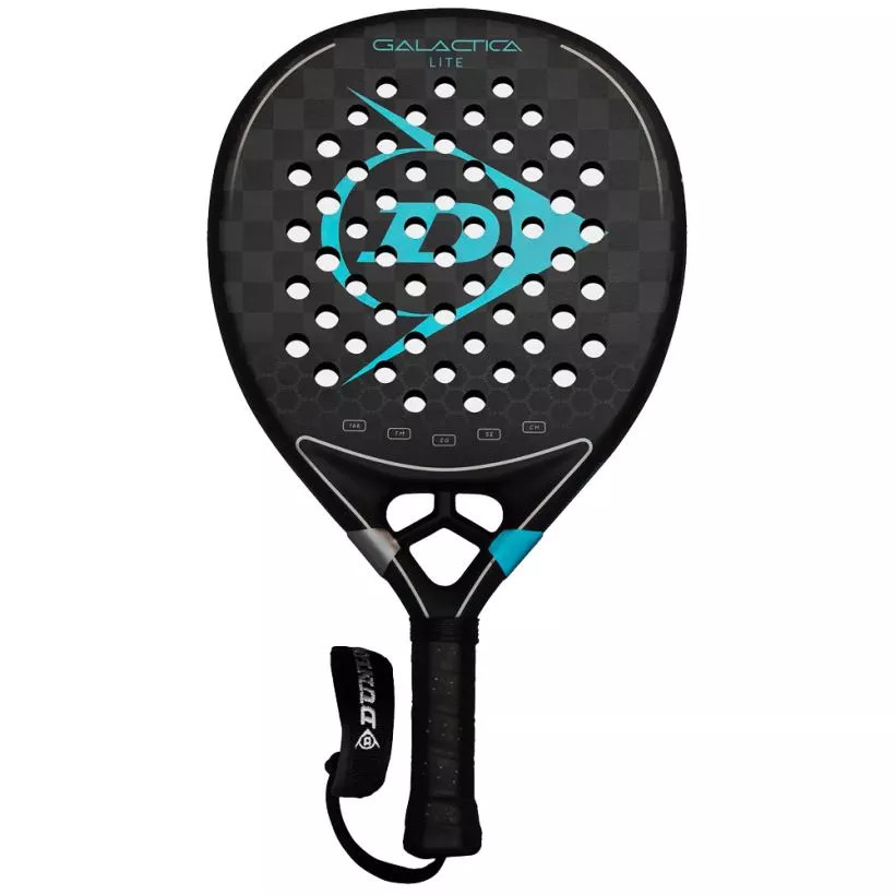 Dunlop Galactica Light 2025