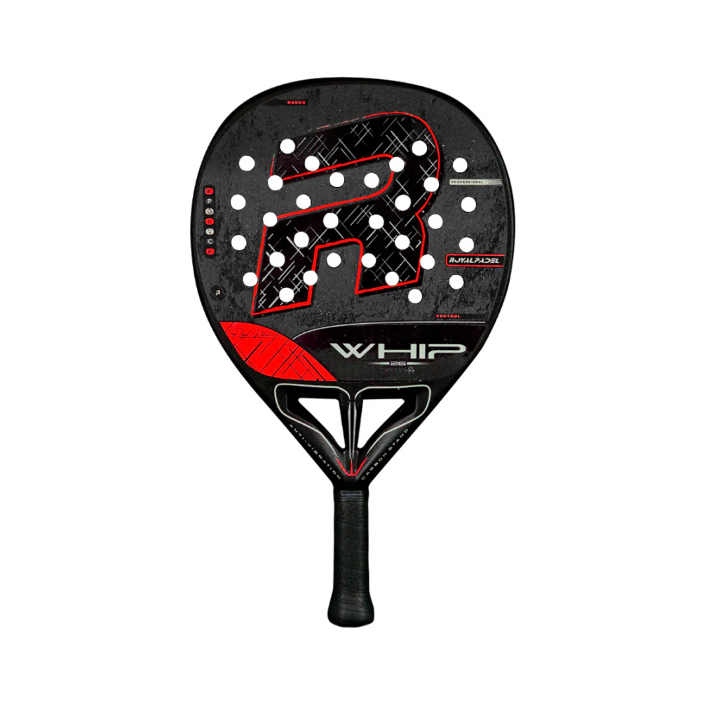 ROYAL PADEL WHIP Polietileno 2026