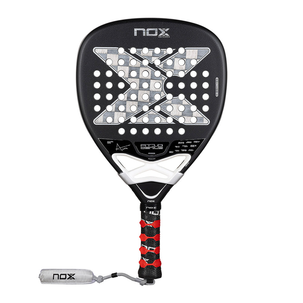 Nox AT10 Genius Attack 18K 2026 by Agustin Tapia