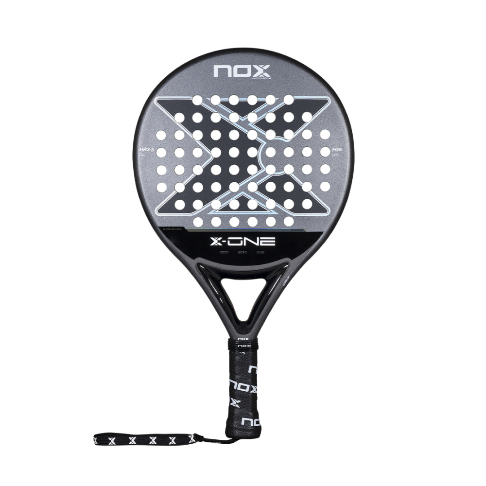 NOX X-ONE 2026