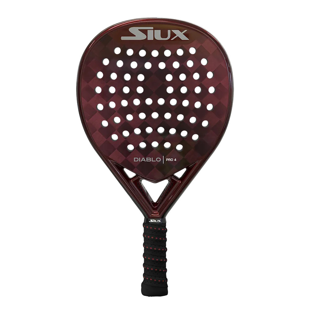 Siux Diablo Revolution III Sanyo Pro 2025