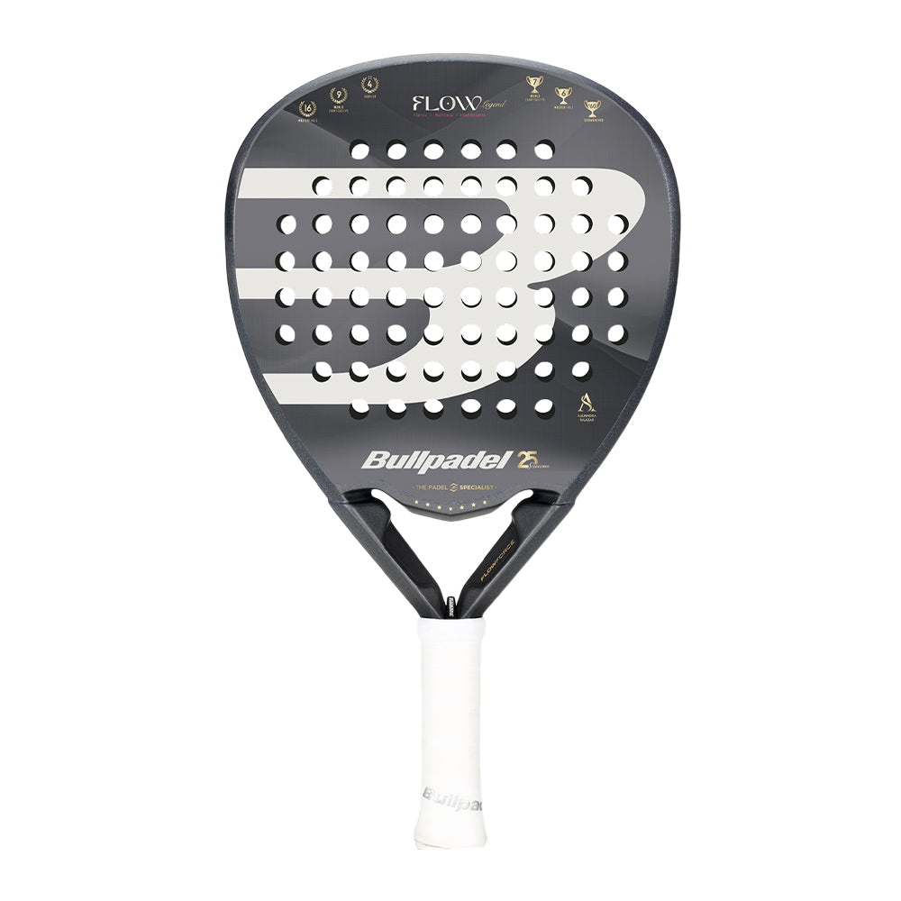 Bullpadel Flow Legend 2026 Alejandra Salazar
