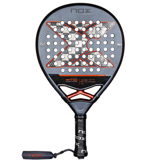 Nox Nerbo WPT Luxury 2025