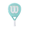 WILSON BLADE LS V4 Padel Green 2026