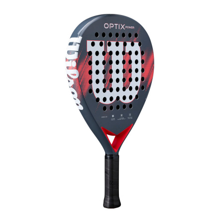 Wilson Optix V2 Power Red 2026