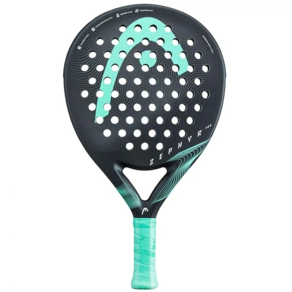 Head Zephyr Pro 2025