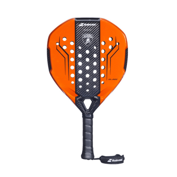 BABOLAT LAMBORGHINI Orange 2026