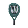 WILSON BLADE V4 Padel Green 2026