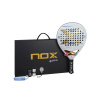 NOX AT10 Genius 18K Alum 2025 Agustin Tapia