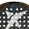 Drop Shot Axion Attack 2024 Jon Sanz