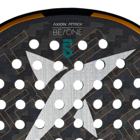 Drop Shot Axion Attack 2024 Jon Sanz
