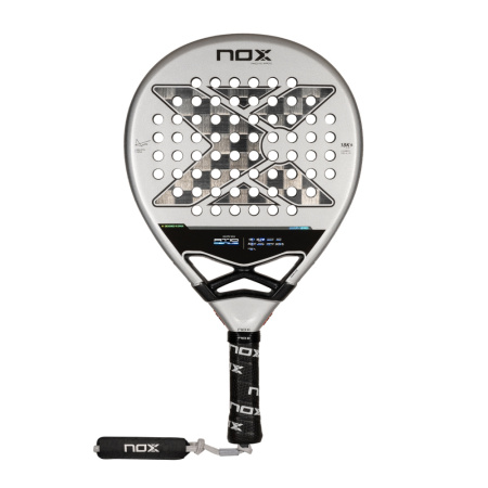 NOX AT10 GENIUS 18K 2024 AGUSTIN TAPIA
