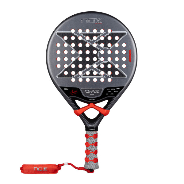 Nox ML10 Quantum 3K 2025 Miguel Lamperti