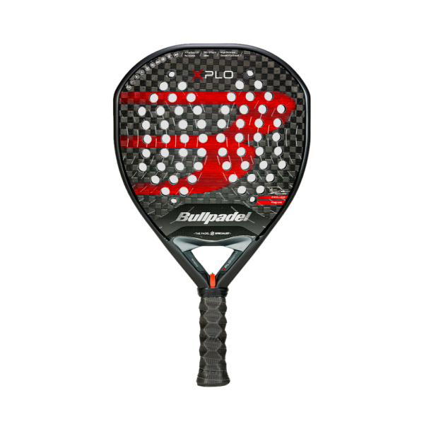 Bullpadel Xplo 2025 Di Nenno