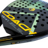 Paddle Coach Airbox Attack 2025