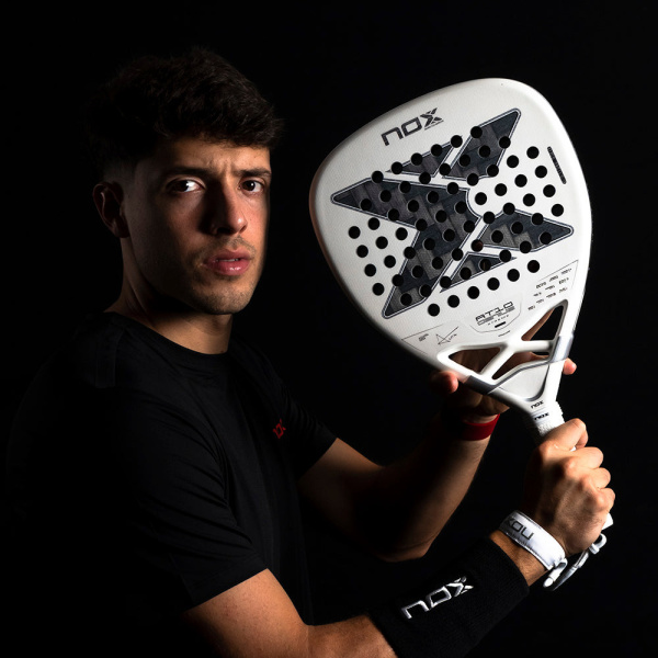 Nox AT10 Genius Attack 12K Xtreme 2026 by Agustin Tapia