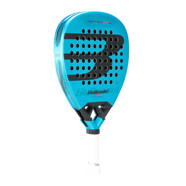 Bullpadel Vertex W 05 2026 Delfi Brea