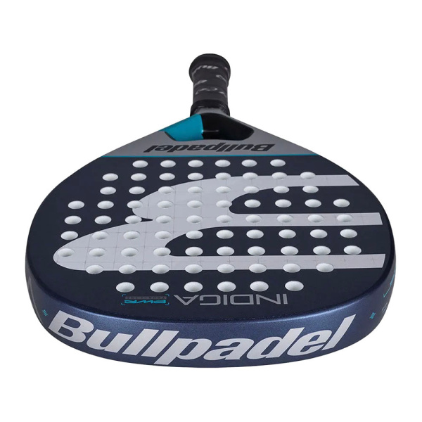 Bullpadel Indiga PWR 2026