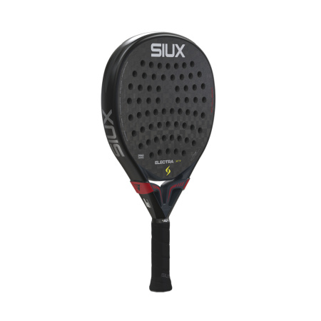 SIUX ELECTRA PRO Shadow Red 2026