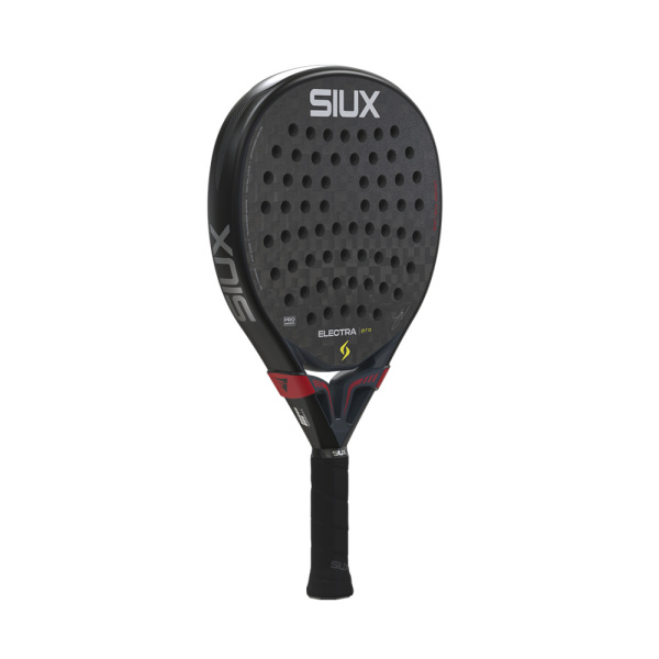 SIUX ELECTRA PRO Shadow Red 2026