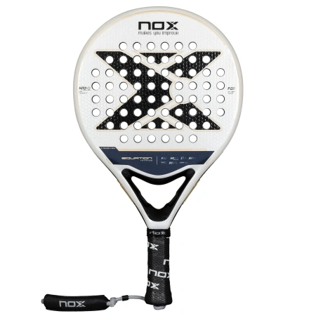 Nox Equation Lady WPT Advanced 2025