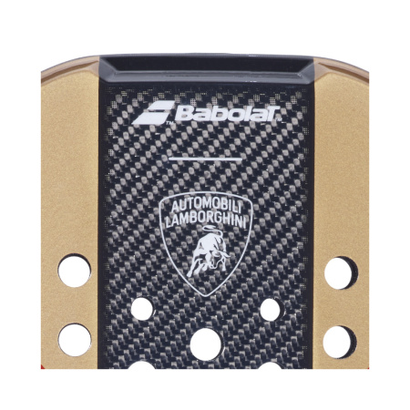 BABOLAT LAMBORGHINI Bronze 2026