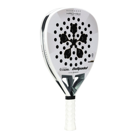 Bullpadel Hack 04 Premier Padel 2026 Paquito Navarro