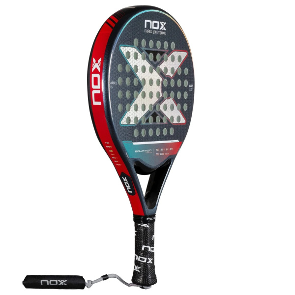 Nox Equation Lady WPT Advanced 2025