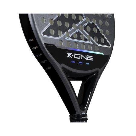 NOX X-ONE 2026