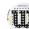 Wilson Optix V2 Lite White 2026