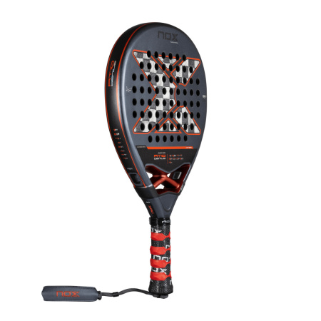 Nox AT10 Genius 18K 2025 by Agustin Tapia