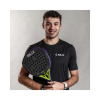 SIUX FENIX PRO Glow Purple 2026 LEO AUSBURGER