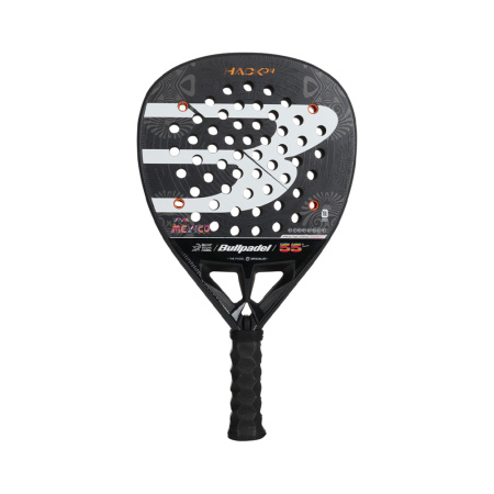 Bullpadel Hack Mexico LTD Paquito Navarro