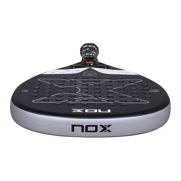 Nox Nextgen Pro Attack 3K NFA Series 2025