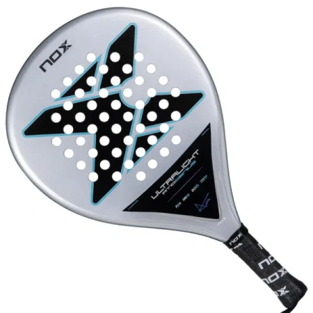 Nox AT10 Genius Ultralight 2025