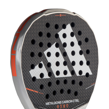 Adidas Metalbone Carbon CTRL 2026