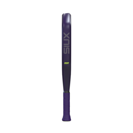 SIUX FENIX PRO Glow Purple 2026 LEO AUSBURGER