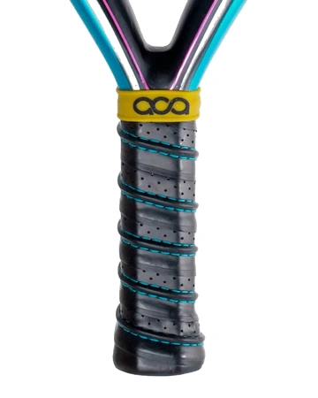 ACA Padel Roqueta Pink LTD