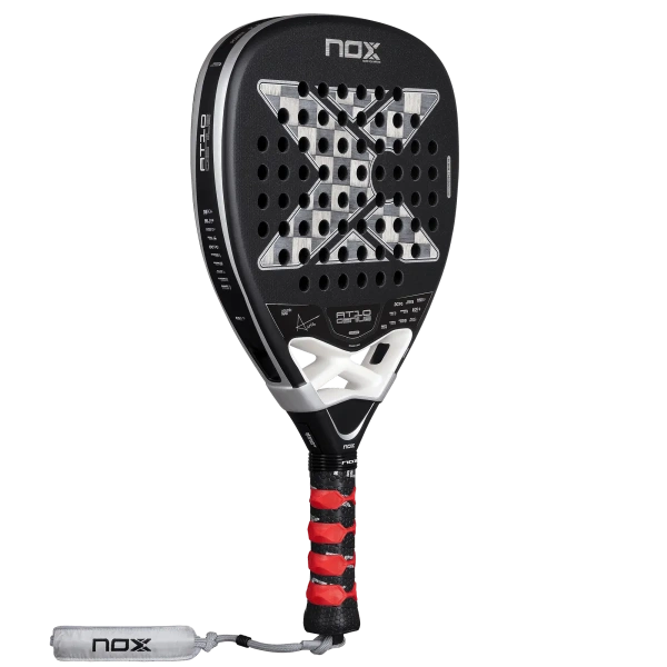 Nox AT10 Luxury GENIUS 18K 2026