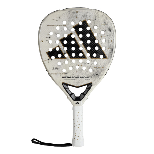 Adidas Metalbone Pro EDT 2025