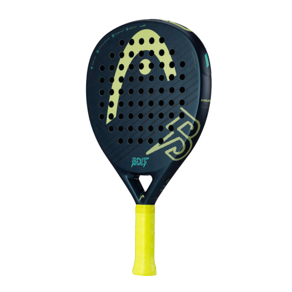Head BOLT Blue/Green 2025