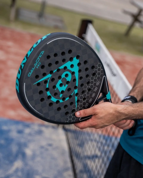 Dunlop Galactica Pro 2025