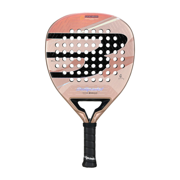 Bullpadel Elite W Tour Final 2025 Gemma Triay