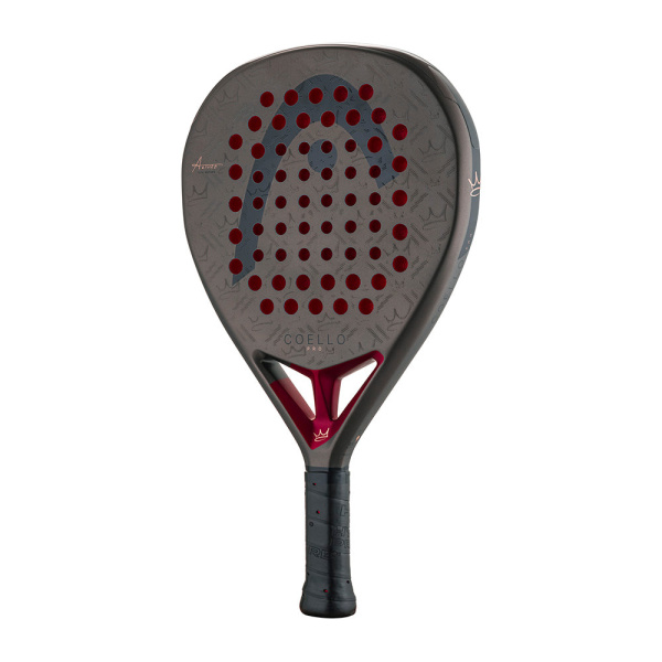 Head COELLO PRO 2026 Arturo Coello